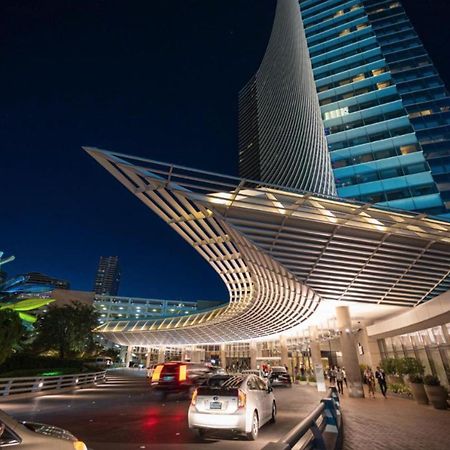 VDARA Beautiful suite on 22nd FLR * No resort fees Free Valet parking Las Vegas Extérieur photo