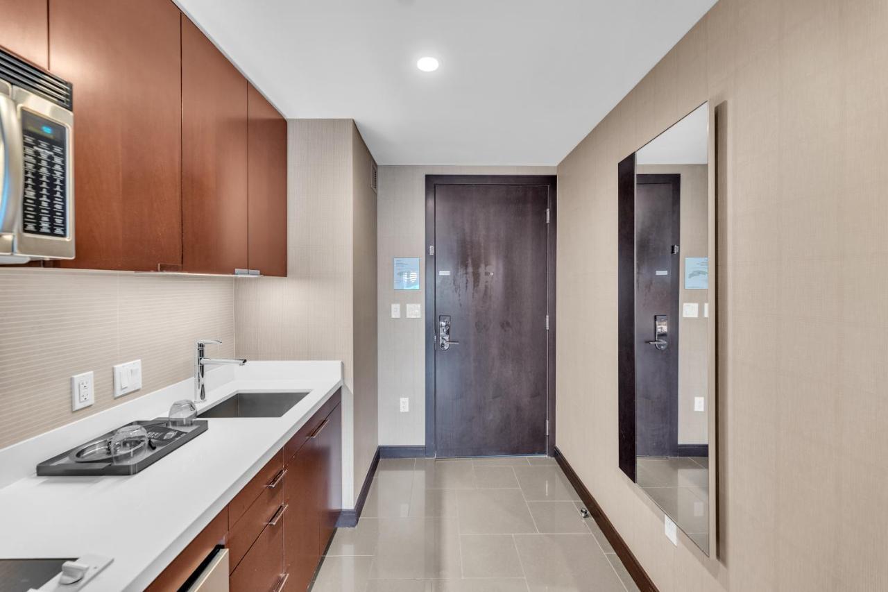 VDARA Beautiful suite on 22nd FLR * No resort fees Free Valet parking Las Vegas Extérieur photo