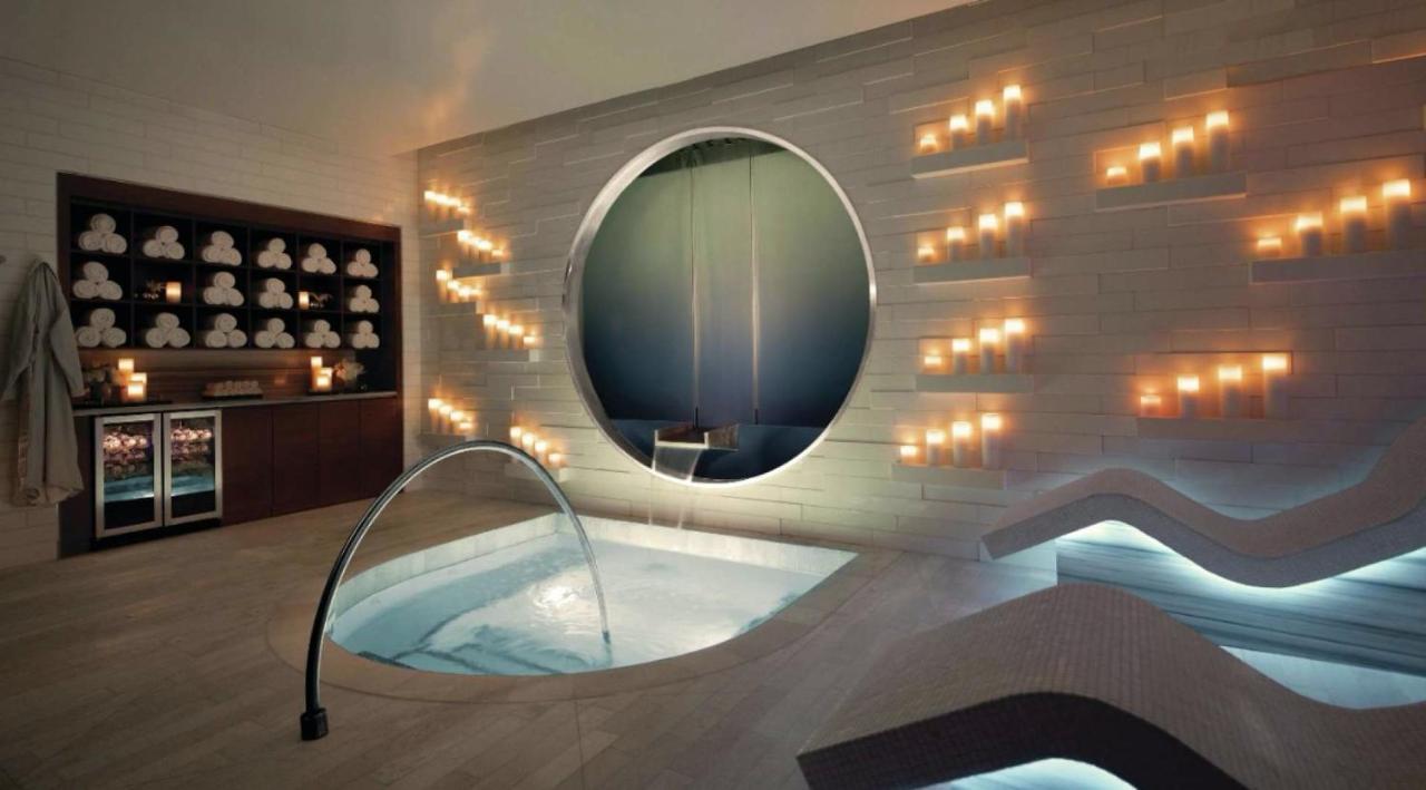 VDARA Beautiful suite on 22nd FLR * No resort fees Free Valet parking Las Vegas Extérieur photo