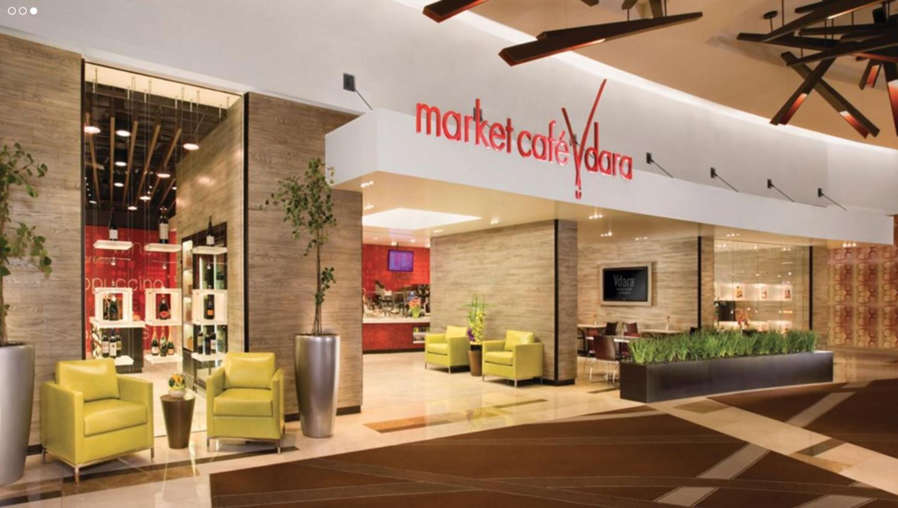 VDARA Beautiful suite on 22nd FLR * No resort fees Free Valet parking Las Vegas Extérieur photo