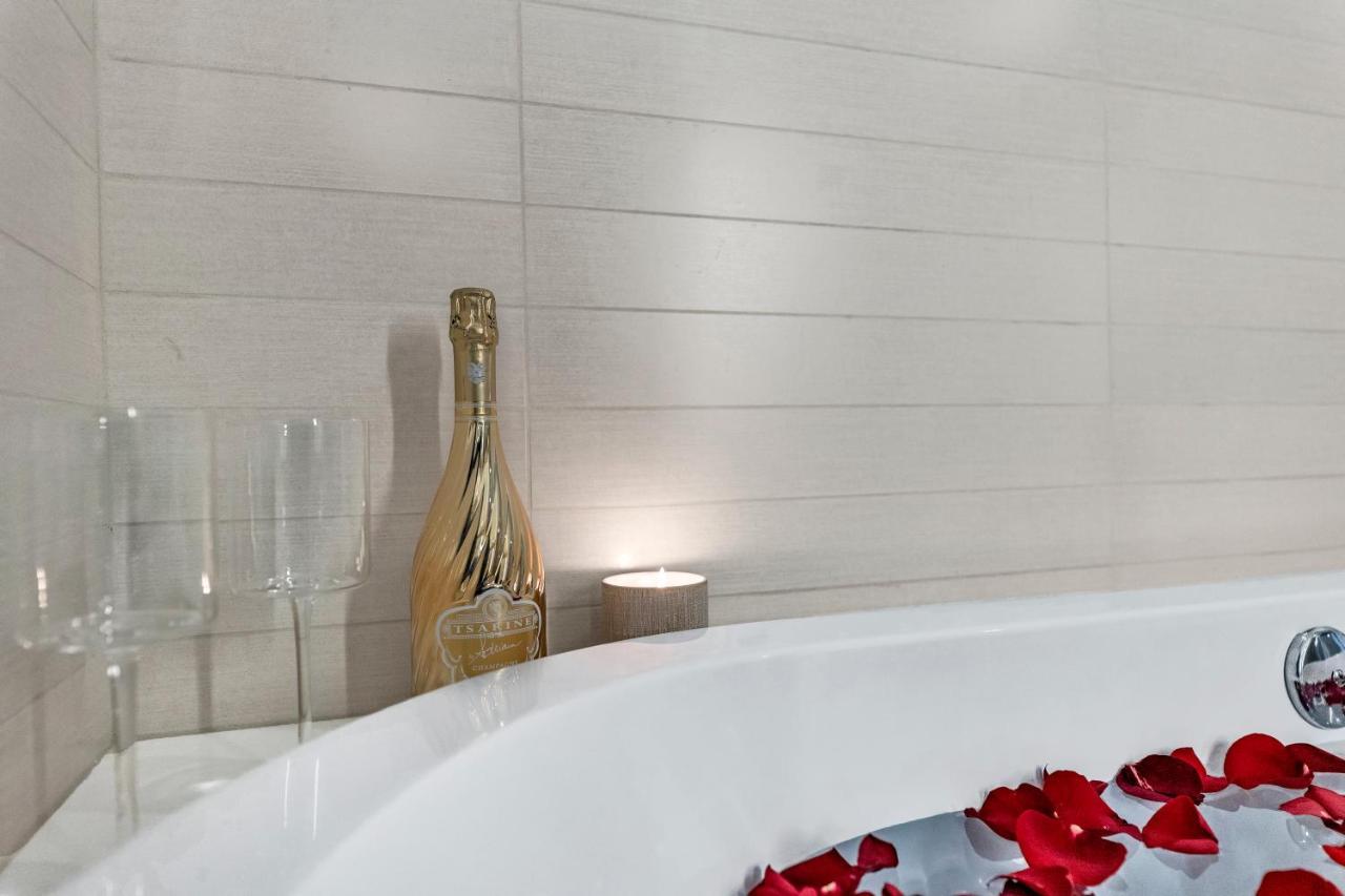 VDARA Beautiful suite on 22nd FLR * No resort fees Free Valet parking Las Vegas Extérieur photo