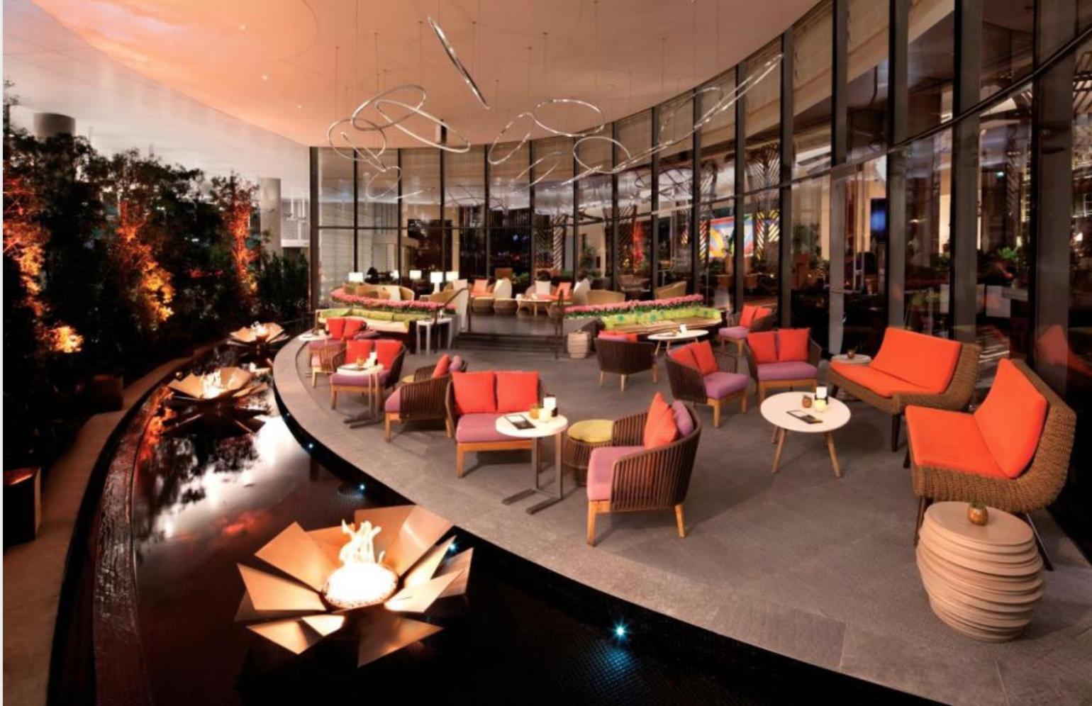 VDARA Beautiful suite on 22nd FLR * No resort fees Free Valet parking Las Vegas Extérieur photo