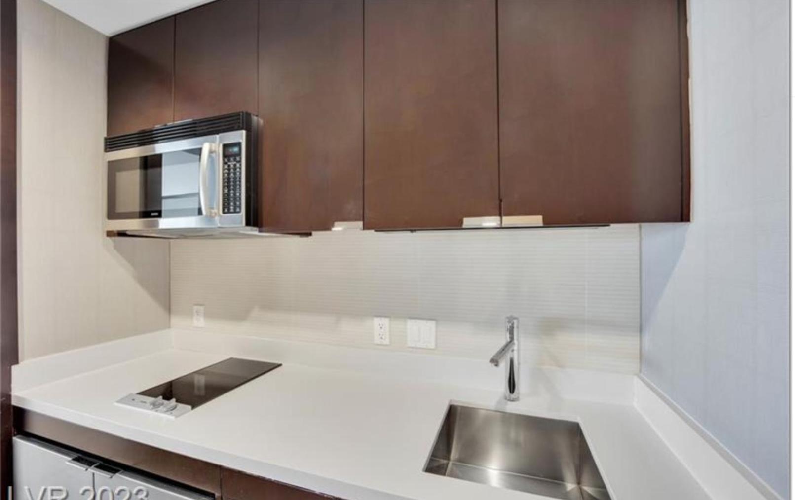 VDARA Beautiful suite on 22nd FLR * No resort fees Free Valet parking Las Vegas Extérieur photo